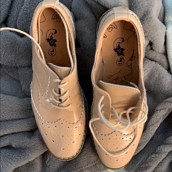 New DADAWEN Nude Platform - Picture 2 of 4